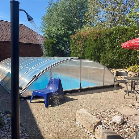Apartment Martinec Nove Mesto nad Metuji Luaran gambar