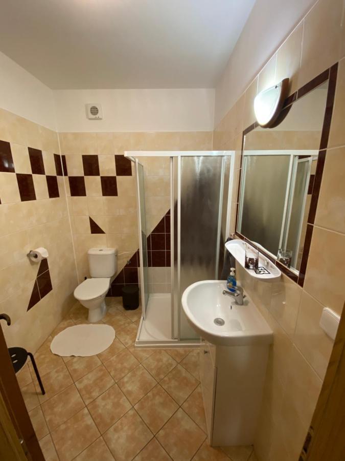 Apartment Martinec Nove Mesto nad Metuji Luaran gambar