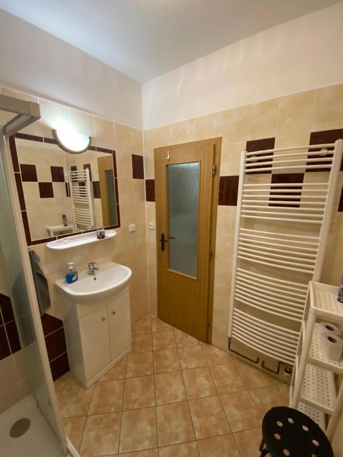 Apartment Martinec Nove Mesto nad Metuji Luaran gambar