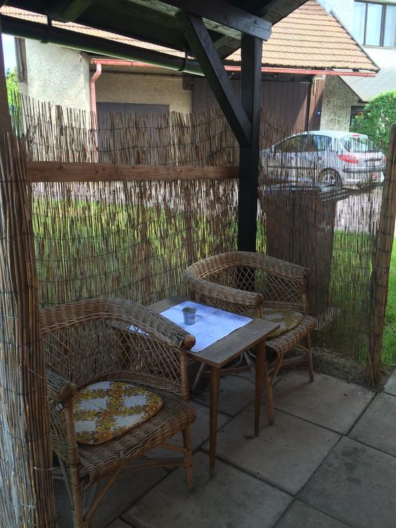 Apartment Martinec Nove Mesto nad Metuji Luaran gambar